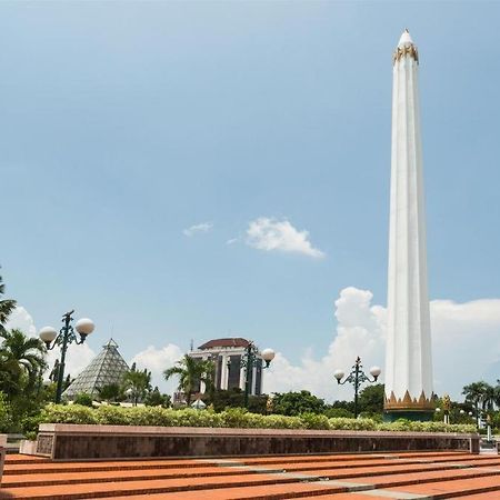Hotel Sulawesi Gorontalo Surabaya Ngoại thất bức ảnh