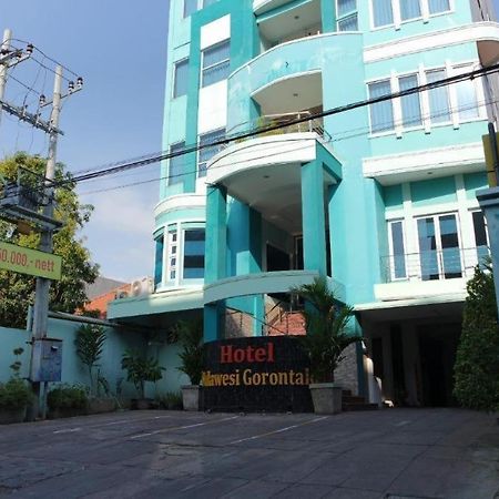Hotel Sulawesi Gorontalo Surabaya Ngoại thất bức ảnh