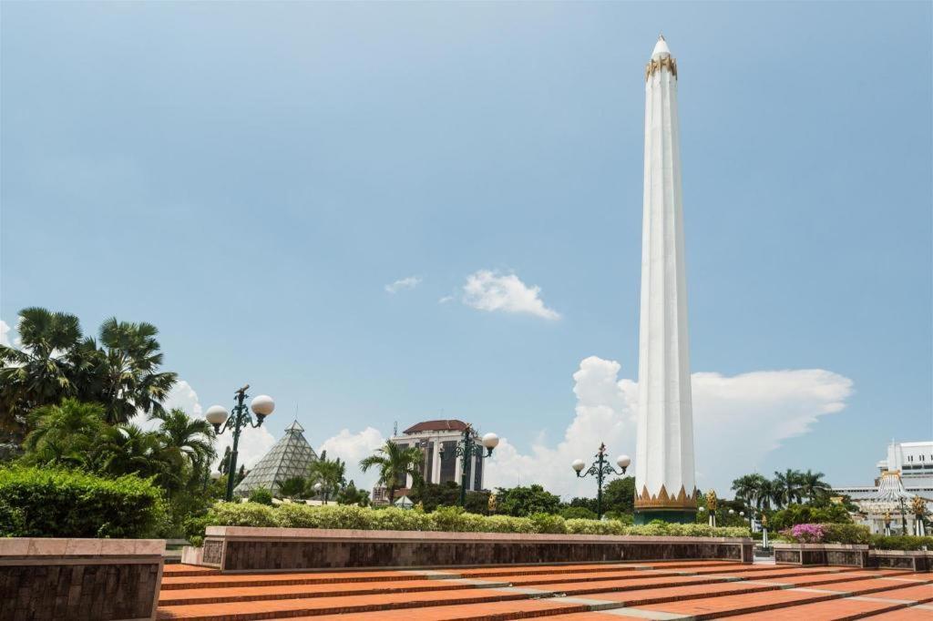 Hotel Sulawesi Gorontalo Surabaya Ngoại thất bức ảnh