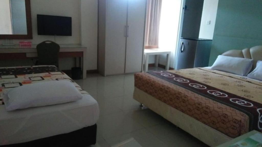 Hotel Sulawesi Gorontalo Surabaya Ngoại thất bức ảnh