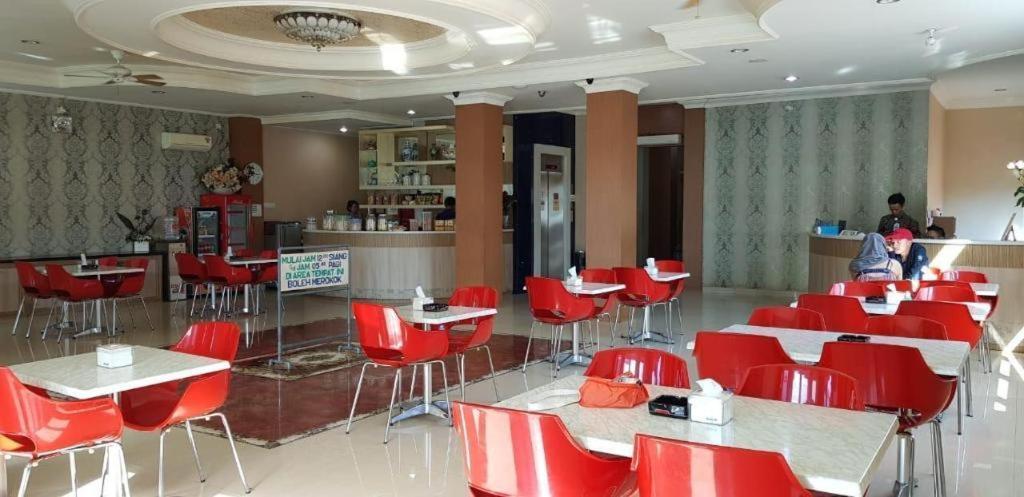 Hotel Sulawesi Gorontalo Surabaya Ngoại thất bức ảnh