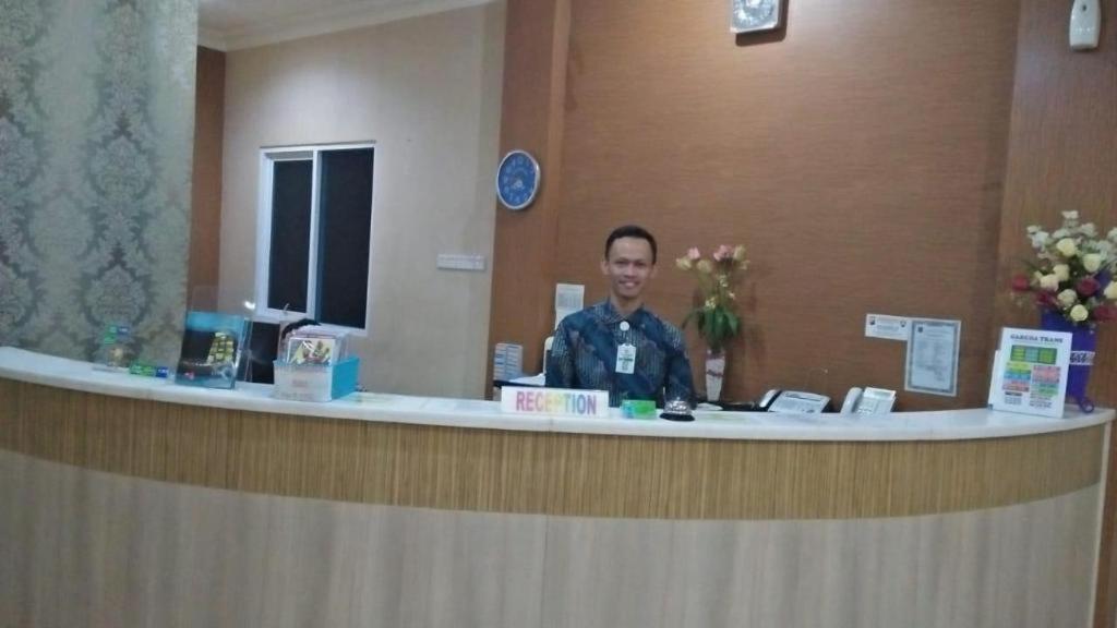 Hotel Sulawesi Gorontalo Surabaya Ngoại thất bức ảnh
