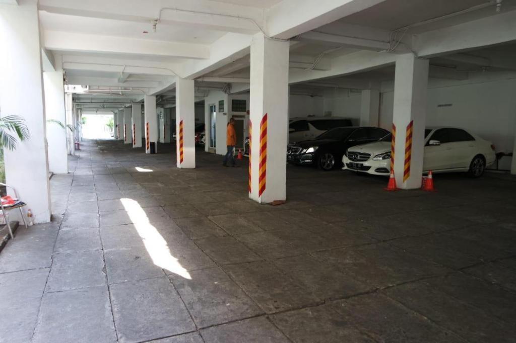 Hotel Sulawesi Gorontalo Surabaya Ngoại thất bức ảnh
