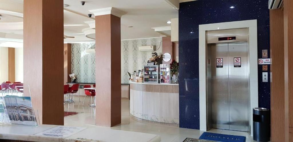 Hotel Sulawesi Gorontalo Surabaya Ngoại thất bức ảnh