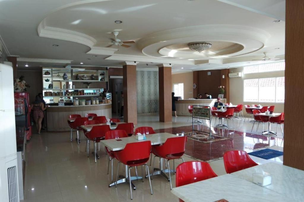 Hotel Sulawesi Gorontalo Surabaya Ngoại thất bức ảnh
