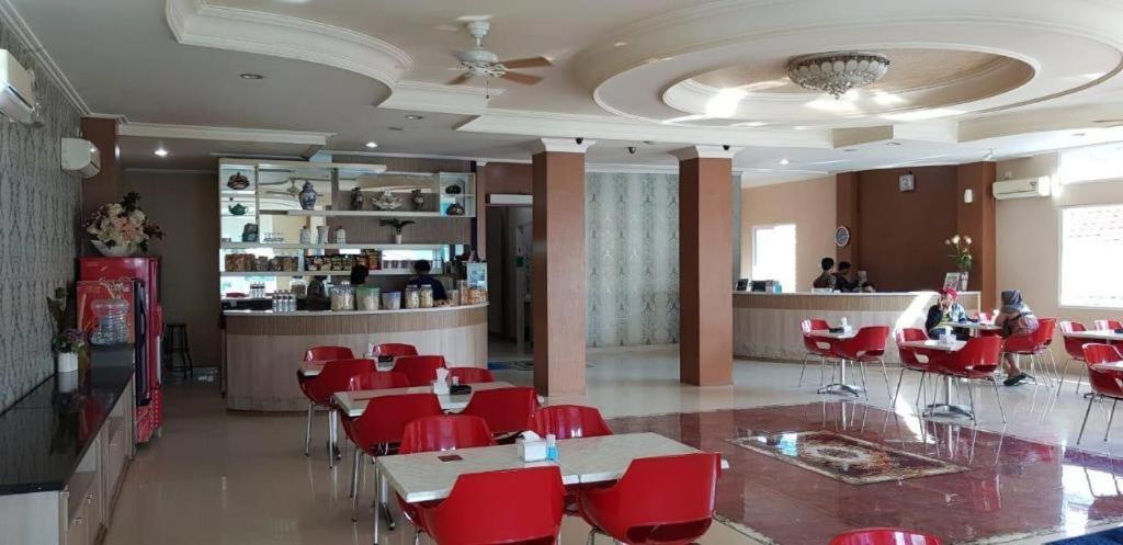 Hotel Sulawesi Gorontalo Surabaya Ngoại thất bức ảnh