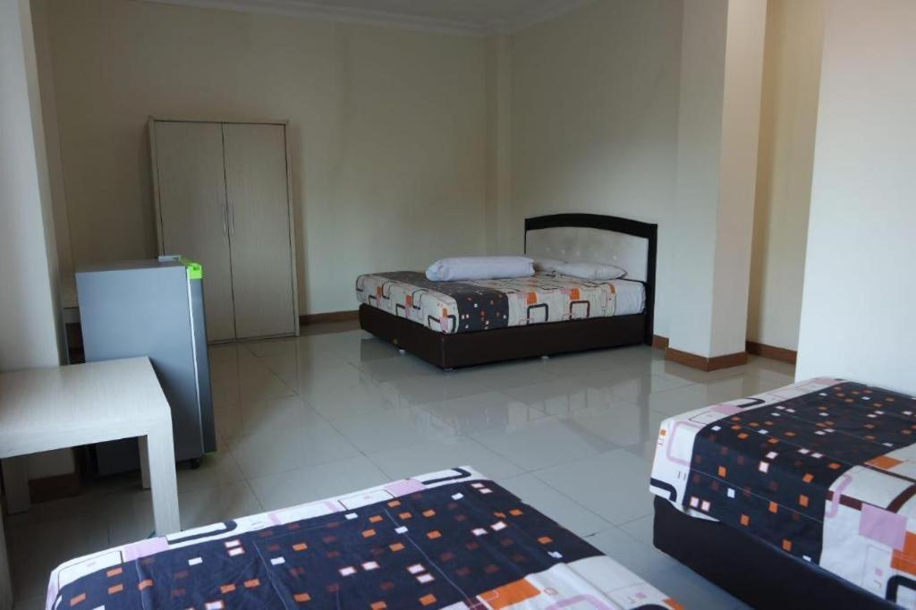 Hotel Sulawesi Gorontalo Surabaya Ngoại thất bức ảnh