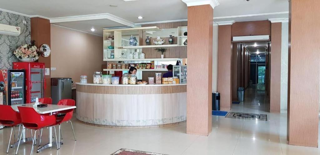 Hotel Sulawesi Gorontalo Surabaya Ngoại thất bức ảnh
