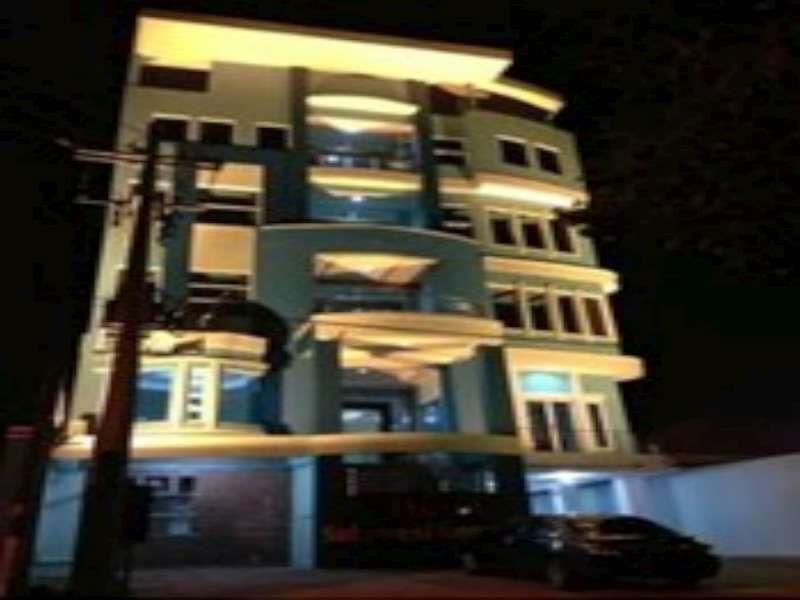 Hotel Sulawesi Gorontalo Surabaya Ngoại thất bức ảnh