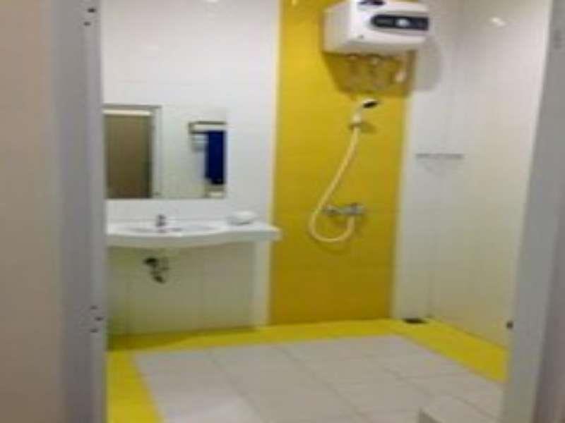 Hotel Sulawesi Gorontalo Surabaya Ngoại thất bức ảnh